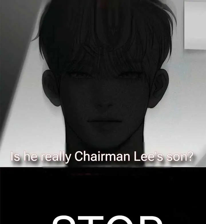 Undercover at Chaebol High Chapter 80 Page 88