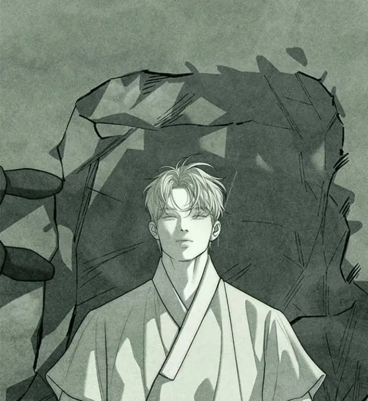 Undercover at Chaebol High Chapter 80 Page 95