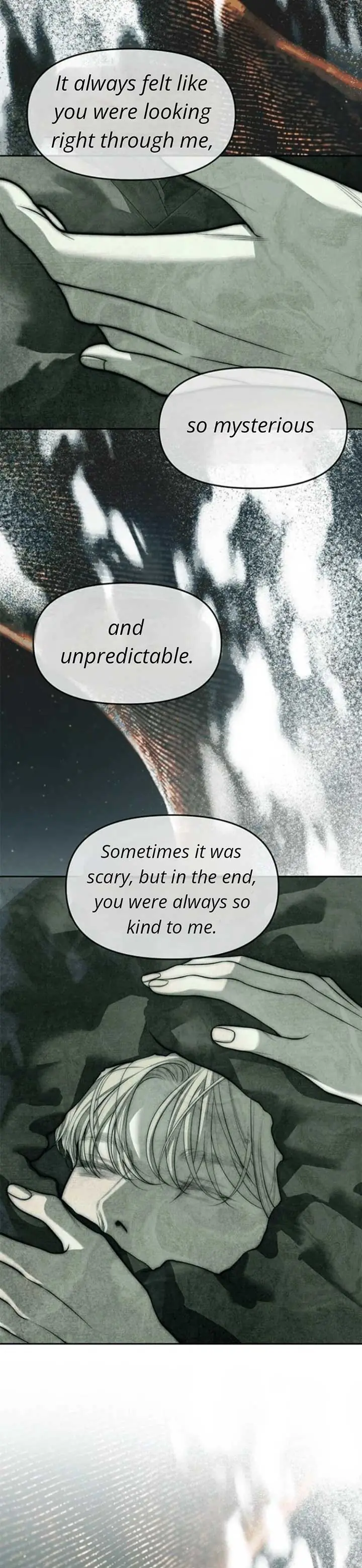 Undercover at Chaebol High Chapter 80 Page 106