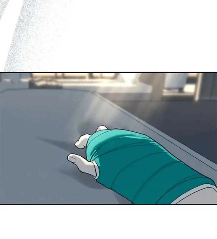 Undercover at Chaebol High Chapter 80 Page 116