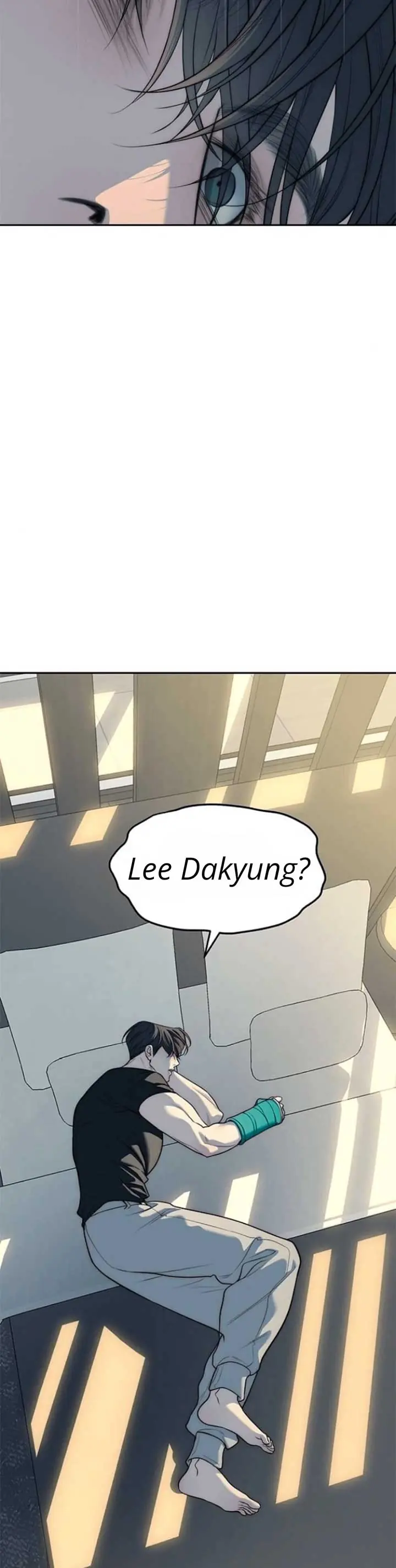 Undercover at Chaebol High Chapter 80 Page 119