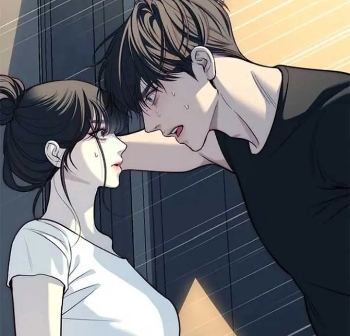 Undercover at Chaebol High Chapter 80 Page 124