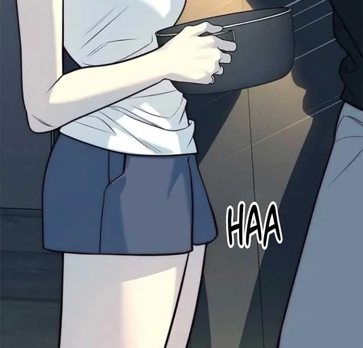 Undercover at Chaebol High Chapter 80 Page 125