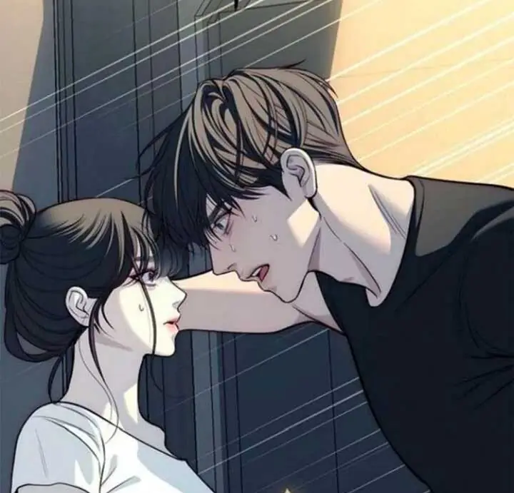 Undercover at Chaebol High Chapter 81 Page 5