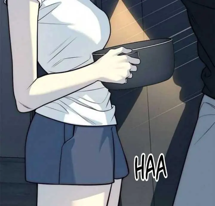Undercover at Chaebol High Chapter 81 Page 6