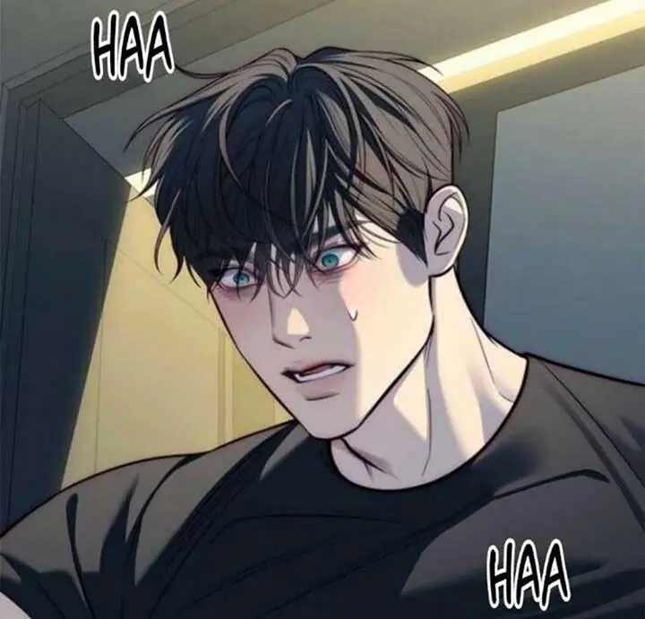 Undercover at Chaebol High Chapter 81 Page 12