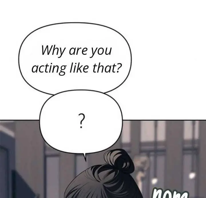 Undercover at Chaebol High Chapter 81 Page 25