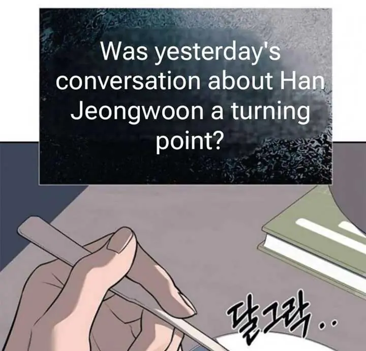 Undercover at Chaebol High Chapter 81 Page 31