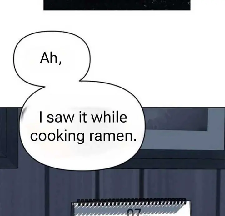Undercover at Chaebol High Chapter 81 Page 40