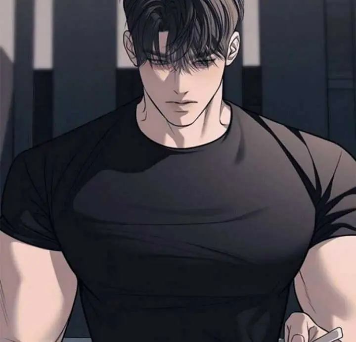 Undercover at Chaebol High Chapter 81 Page 43