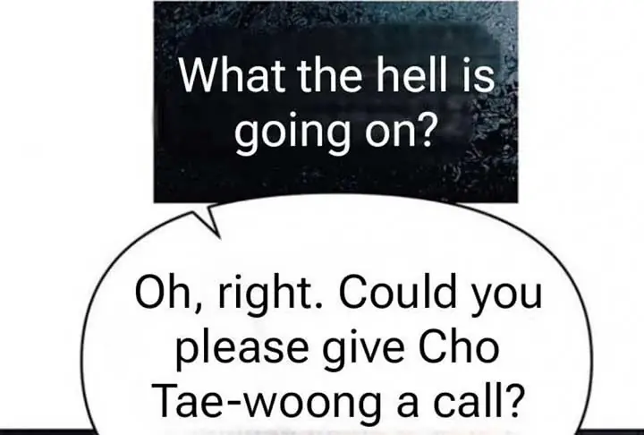 Undercover at Chaebol High Chapter 81 Page 45