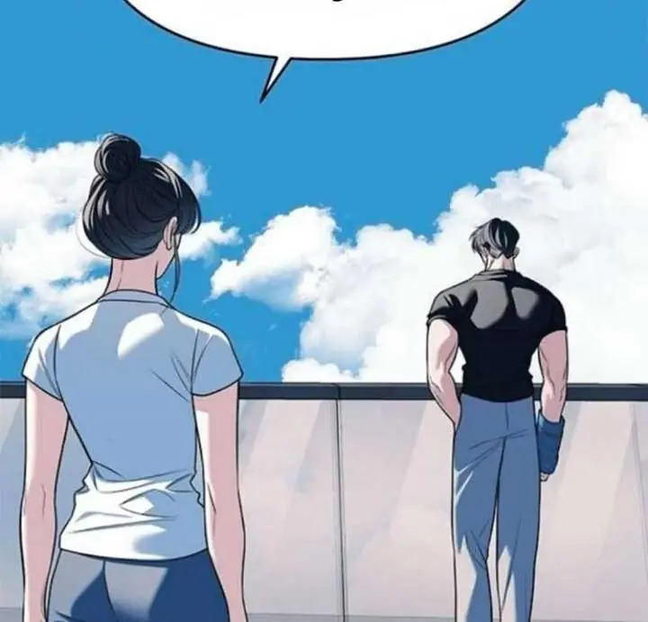 Undercover at Chaebol High Chapter 81 Page 57