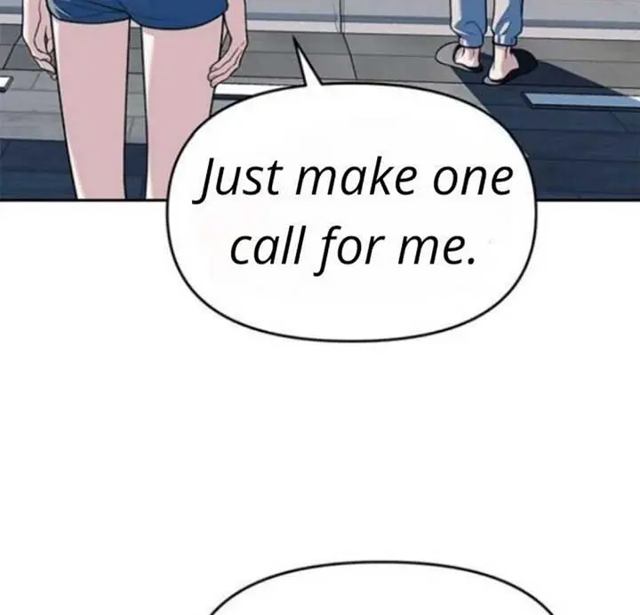 Undercover at Chaebol High Chapter 81 Page 58
