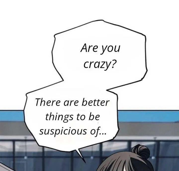Undercover at Chaebol High Chapter 81 Page 64