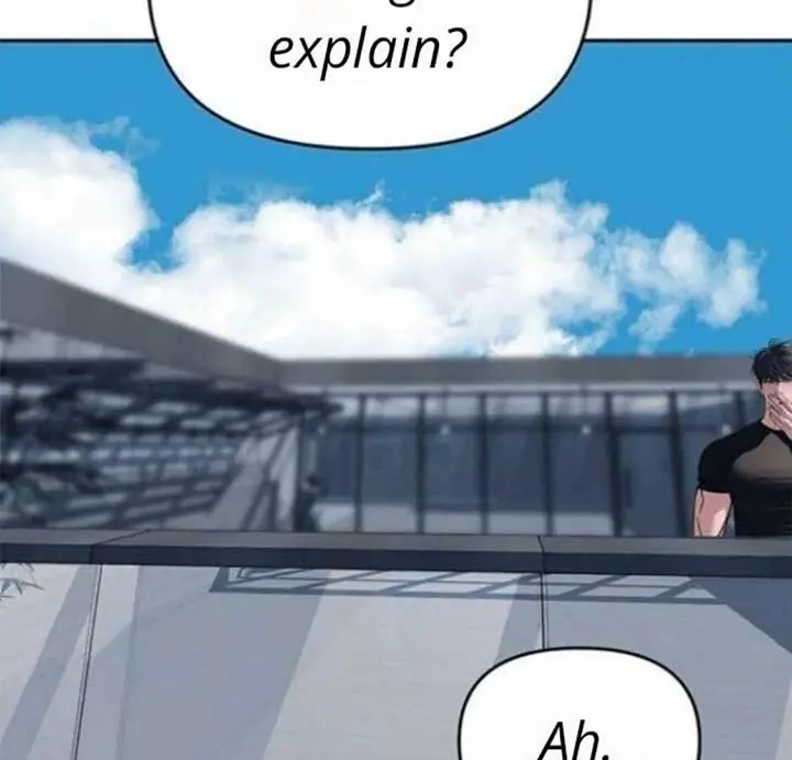 Undercover at Chaebol High Chapter 81 Page 77