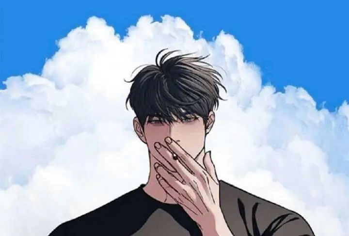 Undercover at Chaebol High Chapter 81 Page 80