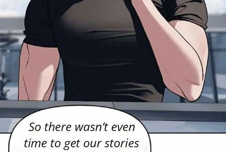 Undercover at Chaebol High Chapter 81 Page 81
