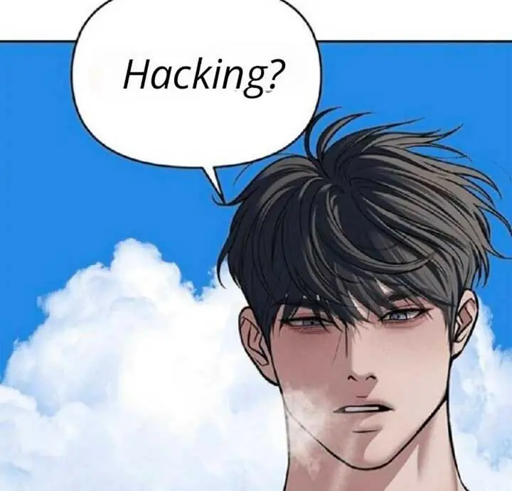 Undercover at Chaebol High Chapter 81 Page 83