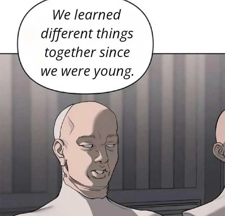 Undercover at Chaebol High Chapter 81 Page 85