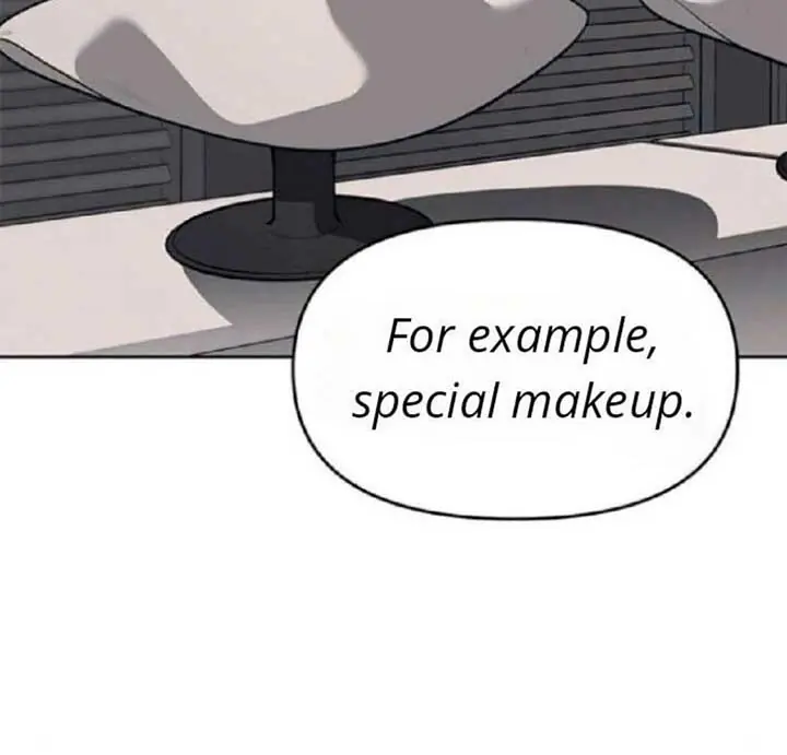 Undercover at Chaebol High Chapter 81 Page 86