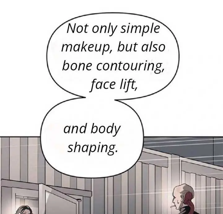 Undercover at Chaebol High Chapter 81 Page 87