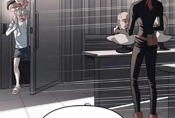 Undercover at Chaebol High Chapter 81 Page 88