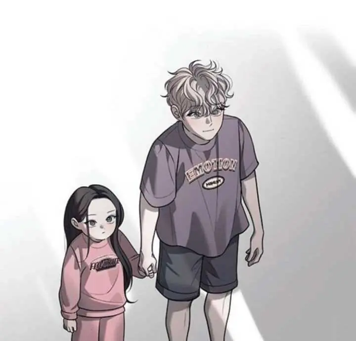 Undercover at Chaebol High Chapter 81 Page 93