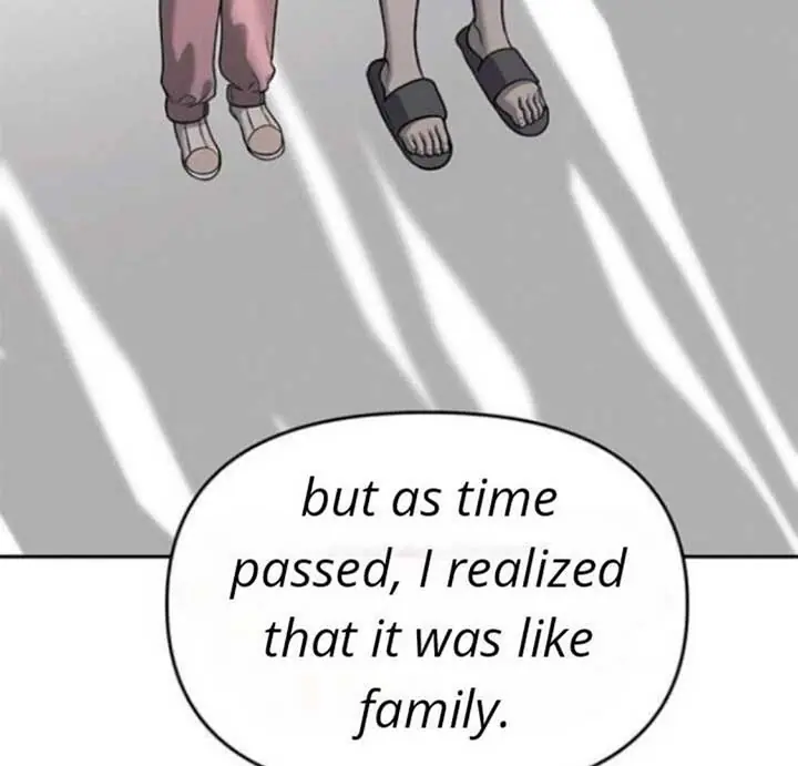 Undercover at Chaebol High Chapter 81 Page 94