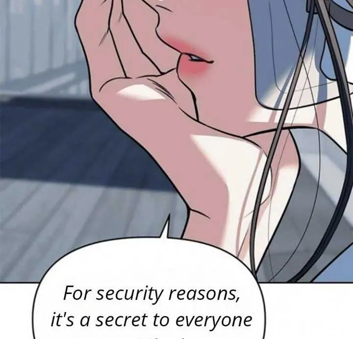 Undercover at Chaebol High Chapter 81 Page 97