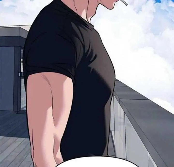 Undercover at Chaebol High Chapter 81 Page 101