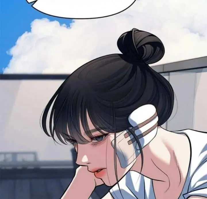 Undercover at Chaebol High Chapter 81 Page 103