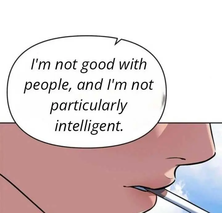 Undercover at Chaebol High Chapter 81 Page 105