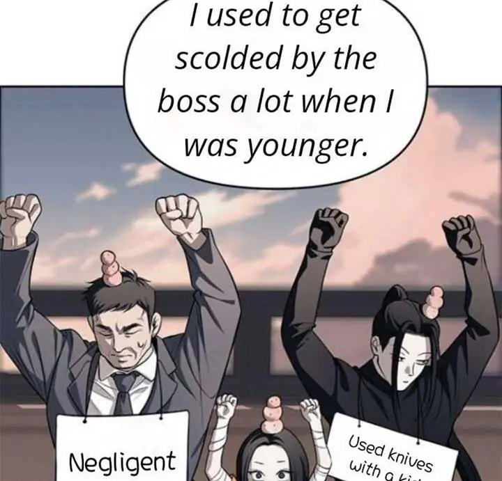 Undercover at Chaebol High Chapter 81 Page 114