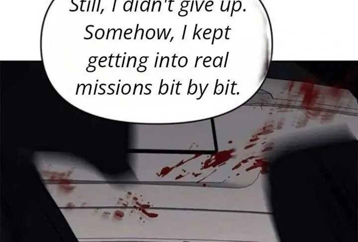 Undercover at Chaebol High Chapter 81 Page 117