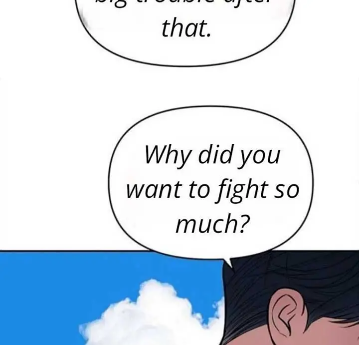 Undercover at Chaebol High Chapter 81 Page 123