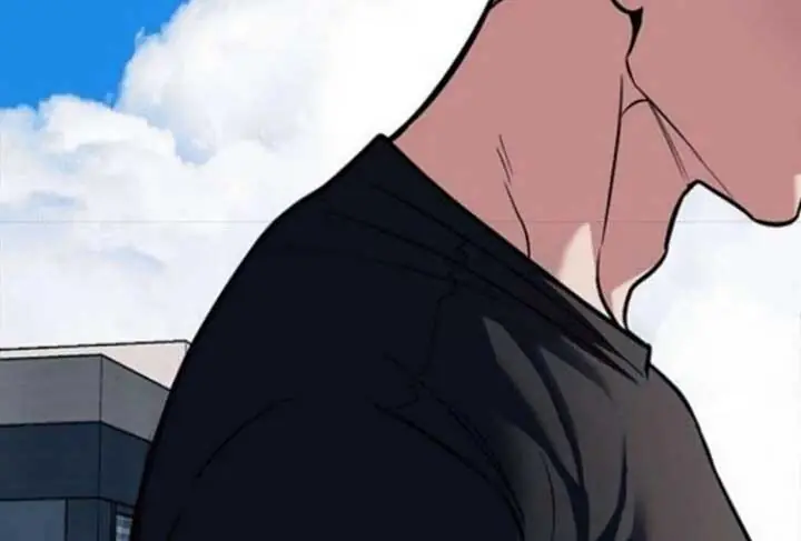 Undercover at Chaebol High Chapter 81 Page 124