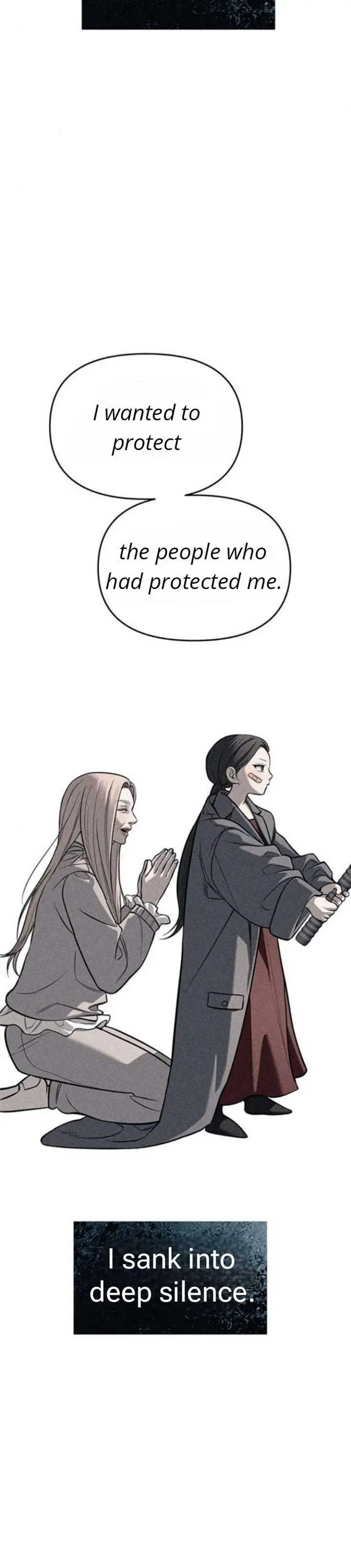 Undercover at Chaebol High Chapter 81 Page 127