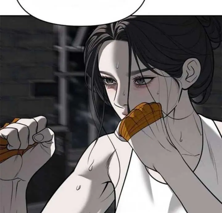 Undercover at Chaebol High Chapter 81 Page 130