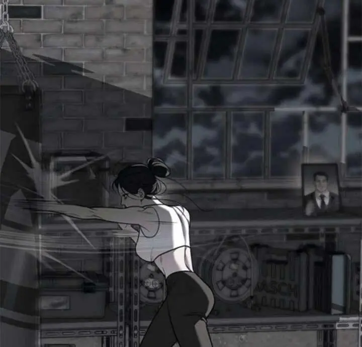Undercover at Chaebol High Chapter 81 Page 133