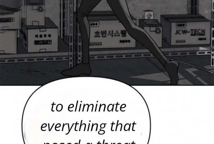 Undercover at Chaebol High Chapter 81 Page 134