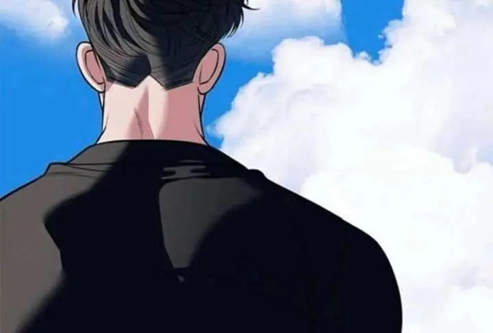 Undercover at Chaebol High Chapter 81 Page 143