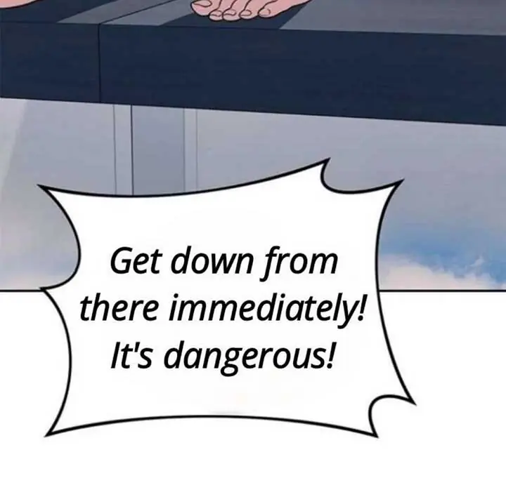 Undercover at Chaebol High Chapter 81 Page 155