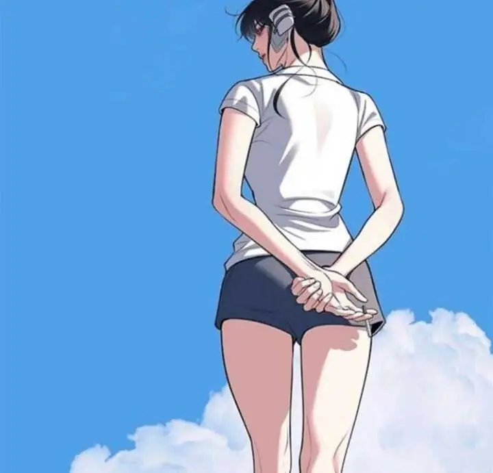Undercover at Chaebol High Chapter 81 Page 158