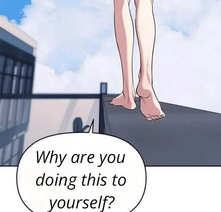 Undercover at Chaebol High Chapter 81 Page 159