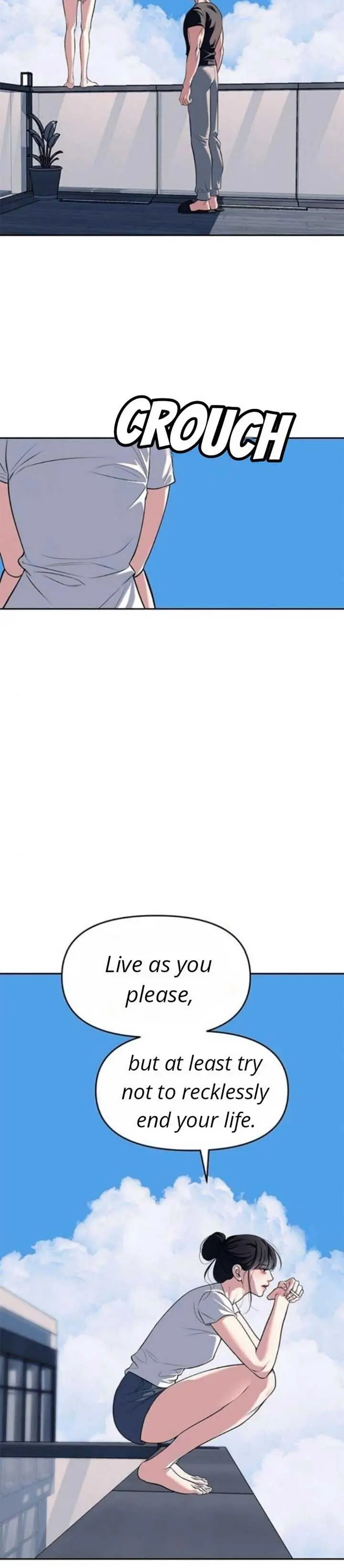 Undercover at Chaebol High Chapter 81 Page 163