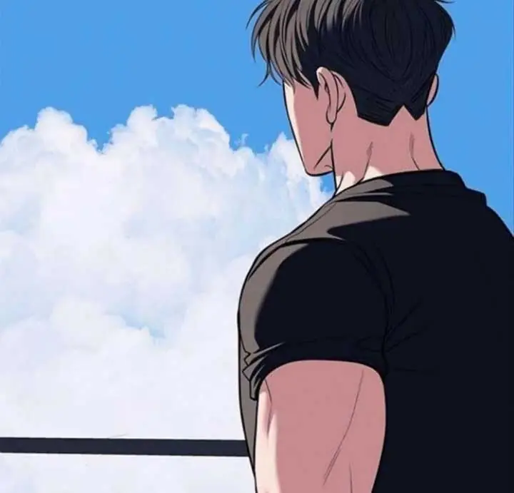 Undercover at Chaebol High Chapter 81 Page 166