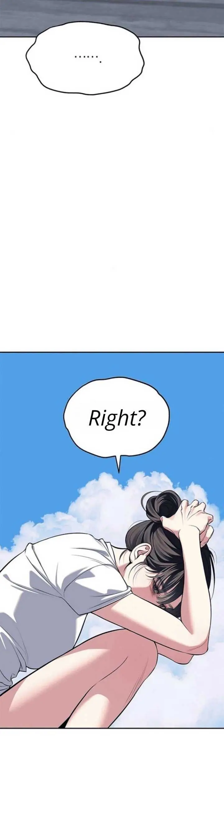 Undercover at Chaebol High Chapter 81 Page 181