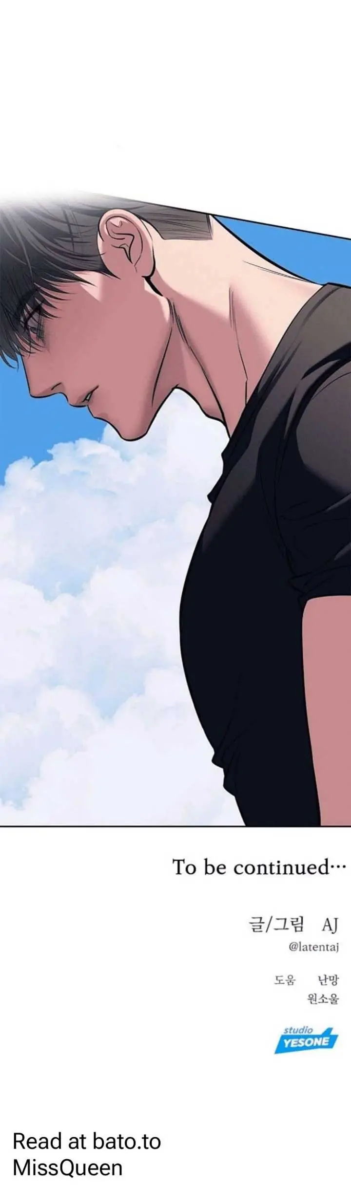 Undercover at Chaebol High Chapter 81 Page 182