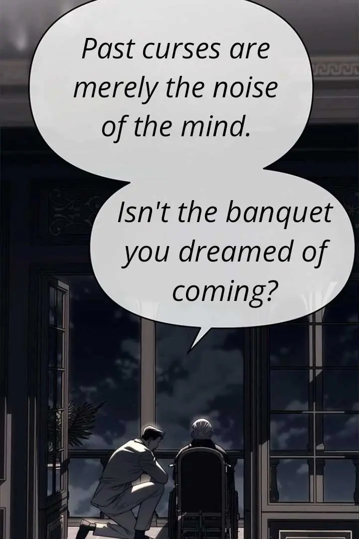 Undercover at Chaebol High Chapter 82 Page 4