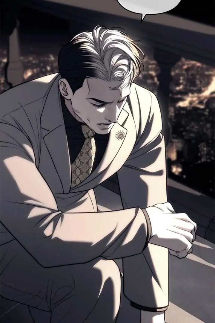 Undercover at Chaebol High Chapter 82 Page 8